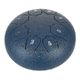 Thomann Tongue Drum 6" navy bl B-Stock
