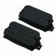 Seymour Duncan Blackened Black Winter B-Stock Evt. avec légères traces d'utilisation