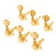 Harley Benton Parts Locking Tuners 6 B-Stock Ggf. mit leichten Gebrauchsspuren