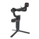 Zhiyun WEEBILL-S Gimbal B-Stock Evt. avec légères traces d'utilisation