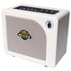 Mooer Hornet White 30W Model B-Stock Evt. avec légères traces d'utilisation