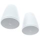 Bose Professional DesignMax DM6PE white B-Stock Posibl. con leves signos de uso