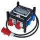 Brennenstuhl Power Distributor BSV3 B-Stock Evt. avec légères traces d'utilisation