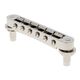 Grover 520N Guitar Bridge Nic B-Stock Has slight traces of use