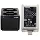 Shure SLXD Single Charging Bundle