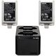 Shure SLXD Two Charging Bundle