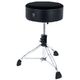 Dixon PSN-11ST Drum Throne B-Stock Hhv. med lette brugsspor