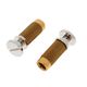 TonePros MSPRS N Metric Brass S B-Stock Has slight traces of use