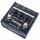 Sadowsky SBP-1 - Bass Preamp /  B-Stock Eventuellt mindre spår av användning