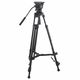 Libec TH-Z Camera Tripod B-Stock Con leves signos de uso