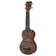 Mahalo Art2- Cheetah Soprano  B-Stock May have slight traces of use