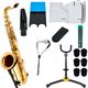 Thomann TTS-180 Tenor Sax Set