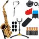 Yamaha YAS-480 Alto Sax Set