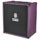 Orange Crush Bass 50 Glenn Hu B-Stock Hhv. med lette brugsspor