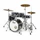 Pearl Roadshow 18" Plus Jet  B-Stock Ggf. mit leichten Gebrauchsspuren