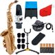 Thomann TAS-350 Alto Sax Set