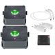 Ape Labs ApeLight mini V2 (B) S B-Stock Poderá apresentar ligeiras marcas de uso.