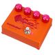 Kasleder Jellyfish Bass OD/DS B-Stock May have slight traces of use