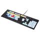 Logickeyboard Astra 2 Cubase/Nuendo  B-Stock Możliwe niewielke ślady zużycia