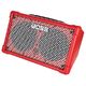 Boss Cube Street II Red B-Stock Posibl. con leves signos de uso