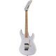 Kramer Guitars The 84 Matte White B-Stock Posibl. con leves signos de uso