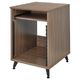 Gator Frameworks Elite 10U Rack GRY B-Stock May have slight traces of use