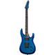 Harley Benton R-446 Blue Metallic B-Stock May have slight traces of use