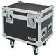 Flyht Pro Accessory Case 60x44x5 B-Stock Eventuellt mindre spår av användning