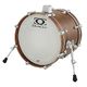 DrumCraft Series 6 18"x14" Bass  B-Stock Enyhe kopásnyomok előfordulhatnak