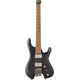 Ibanez QX52-BKF B-Stock Hhv. med lette brugsspor