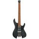 Ibanez Q54-BKF B-Stock eventualmente con lievi segni d'usura
