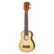 Kala KA-SSLNG Soprano Ukule B-Stock May have slight traces of use