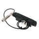 Mojotone Quiet Coil NC-1 Ac. Pi B-Stock Posibl. con leves signos de uso
