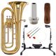 Thomann EP 604-3 Euphonium Set