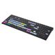 Logickeyboard Astra 2 Davinci Resolv B-Stock Kan lichte gebruikssporen bevatten