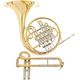 Hans Hoyer 704-L Bb-Horn Set