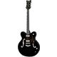 Gretsch G6636-RF Richard Fortu B-Stock Poderá apresentar ligeiras marcas de uso.