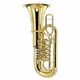 Thomann Thunderbird F-Tuba B-Stock Evt. avec légères traces d'utilisation