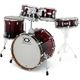 DrumCraft Series 6 Studio Set BRF