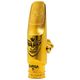 Theo Wanne Durga V Alto 6 Gold B-Stock Avec légères traces d'utilisation