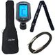 Harley Benton E-Bass Accessory Pack B-Stock