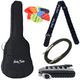 Harley Benton EW-Guitar Accessory Pa B-Stock