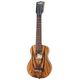 Kala KA-MG-SLNG Soprano Uku B-Stock Posibl. con leves signos de uso