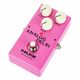 Nux Analog Delay B-Stock Poderá apresentar ligeiras marcas de uso.