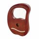 Thomann LH19B Lyre Harp 19 Str B-Stock Has slight traces of use
