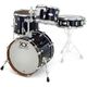 DrumCraft Series 6 Jazz Set BVB