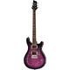 Harley Benton CST-24T Purple Burst B-Stock Evt. avec légères traces d'utilisation