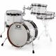 DrumCraft Series 6 Jazz Set White Burst