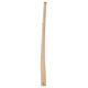 Thomann Didgeridoo Mahagoni Pr B-Stock Eventuellt mindre spår av användning