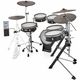 Efnote 3X E-Drum Set B-Stock Hhv. med lette brugsspor